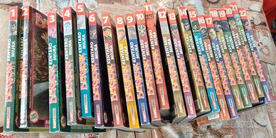 Berserk collection primi 22 volumi 