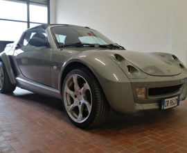 Smart Roadster