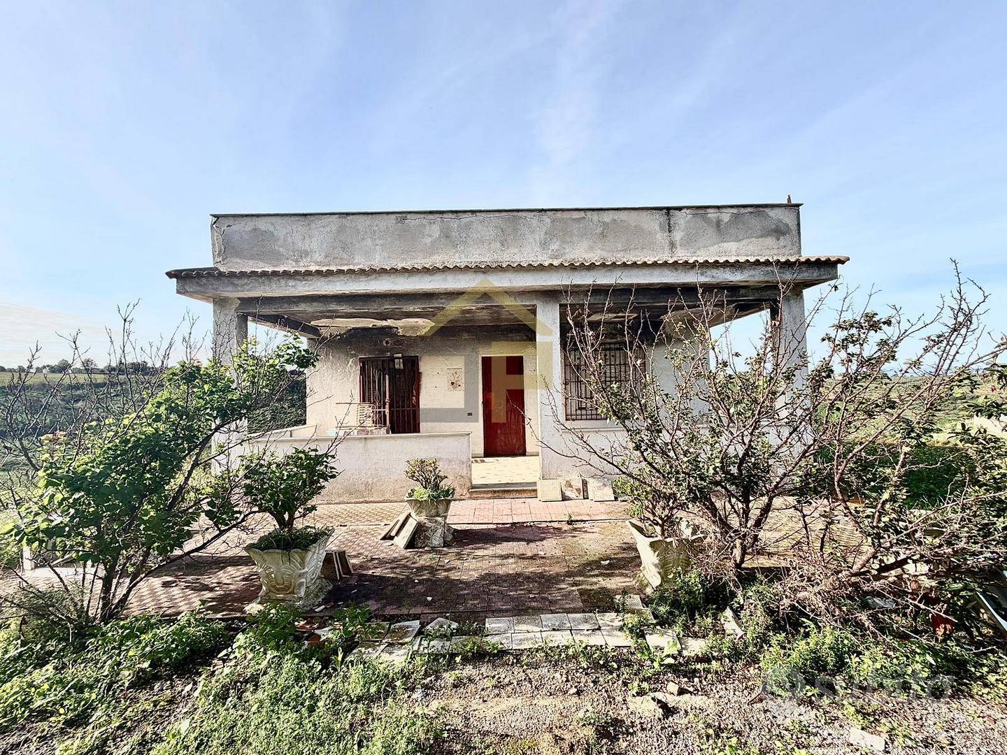 House in Partinico, Palermo - Vista 4