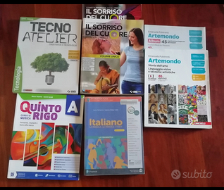 Trienno Scuola Secondaria 1° grado