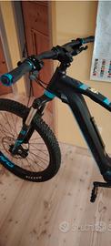 Ebike Focus jam 2