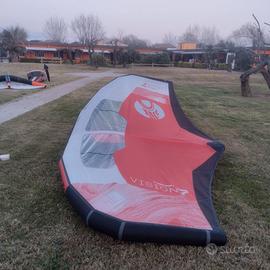 Wing foil vela Cabrinha 7mt Vision