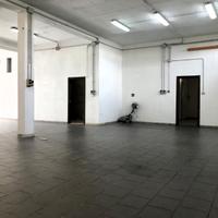 Pill'e Matta locale capannone/deposito 200 mq