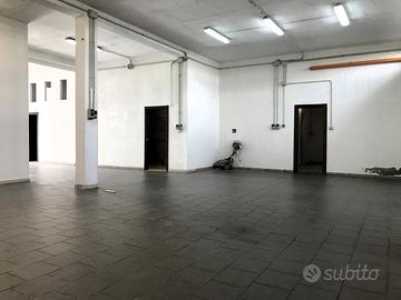 Pill'e Matta locale capannone/deposito 200 mq