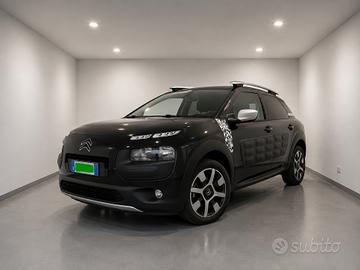 C4 CACTUS RIP CURL - FULL navi TETTO grip control