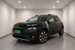 C4 CACTUS RIP CURL - FULL navi TETTO grip control
