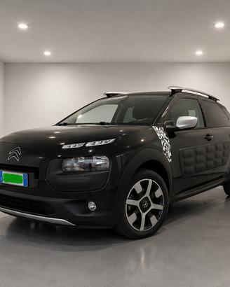 C4 CACTUS RIP CURL - FULL navi TETTO grip control