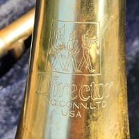 C.G. Conn 50H Director Bass Trombone SIb/FA, 