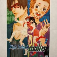 High School Debut-7