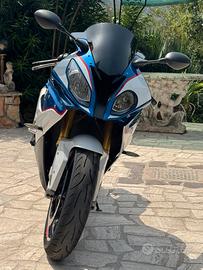 BMW S1000RR