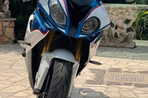 BMW S1000RR