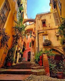 Monolocale Sanremo centro storico