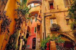 Monolocale Sanremo centro storico
