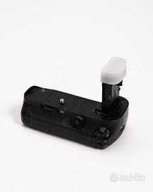 Battery Grip  BGE11 CANON 5D MARK III