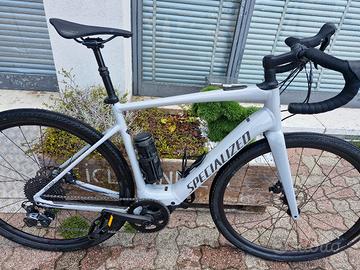 Specialized Creo SL taglia XL 