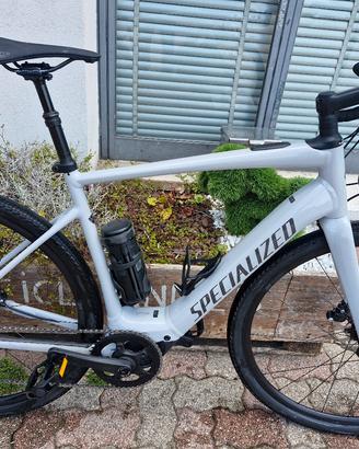 Specialized Creo SL taglia XL 