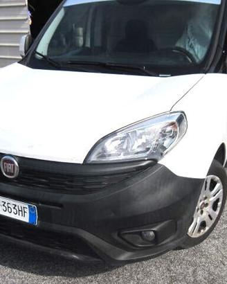 FIAT DOBLO' 1.3 MTJET 95 CV CARGO FATTURABILE FINA