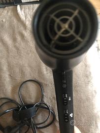 Phon asciugacapelli Balance