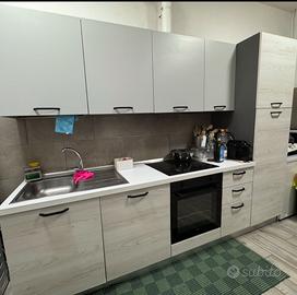 cucina completa conforama