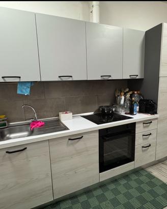 cucina completa conforama