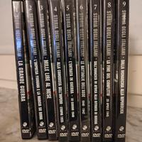 Storia degli Italiani 