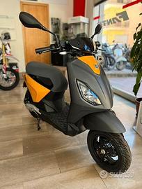 Piaggio One elettrico