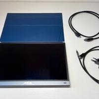 Monitor portatile ASUS ZenScreen OLED MQ13AH