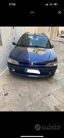 Peugeot 306