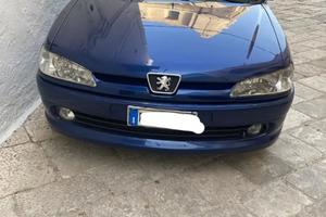 Peugeot 306