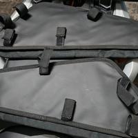 borse laterali BMW GS 1200/1250