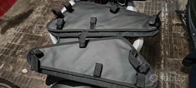 borse laterali BMW GS 1200/1250