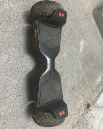 Hoverboard twodots