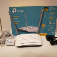 Router Tp link