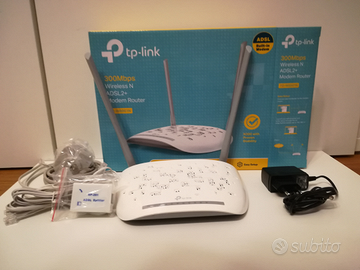 Router Tp link