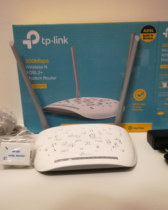 Router Tp link