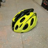 casco bici catlike