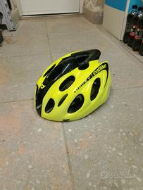 casco bici catlike
