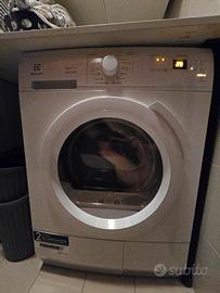 Electrolux Rex-Line Gentlecare 