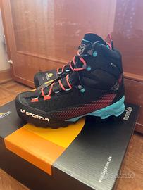 La Sportiva Aequilibrium W ST GTX donna 38.5