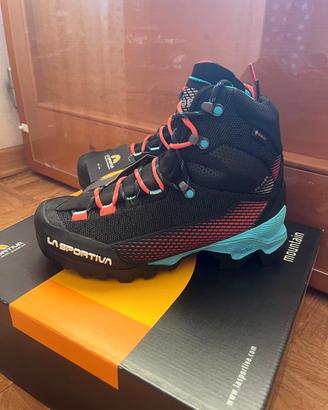 La Sportiva Aequilibrium W ST GTX donna 38.5