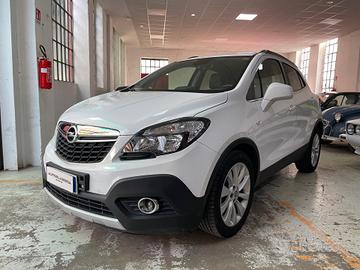Opel Mokka 1.4 Turbo GPL Tech 140CV Cosmo DUE PROP