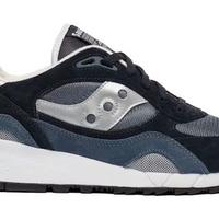 Saucony Shadow 6000 Blu navy Argento Taglia 42.5