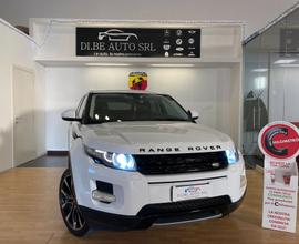 Land Rover Range Rover Evoque 2.2 TD4 150 Cv Dynam