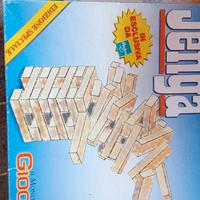 Gioco jenga