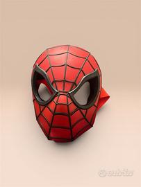 Maschera Spider-Man (Uomo Ragno) Marvel