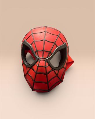 Maschera Spider-Man (Uomo Ragno) Marvel