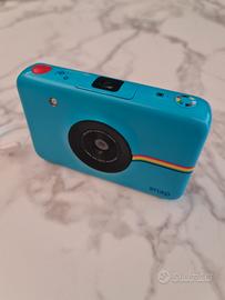 POLAROID SNAP - Fotocamera Istantanea