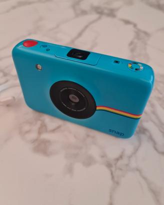 POLAROID SNAP - Fotocamera Istantanea