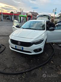 FIAT TIPO 1.4 95CV STREET – GPL DI FABBRICA – 2019
