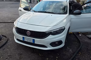 FIAT TIPO 1.4 95CV STREET – GPL DI FABBRICA – 2019